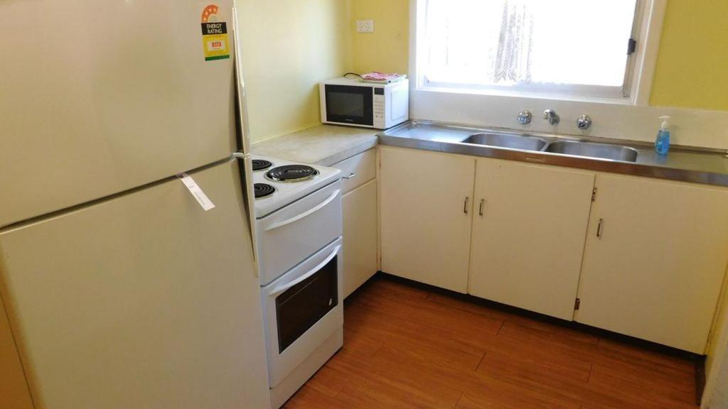 ג'וריאן Cottage 53 - Topspot Cottages מראה חיצוני תמונה