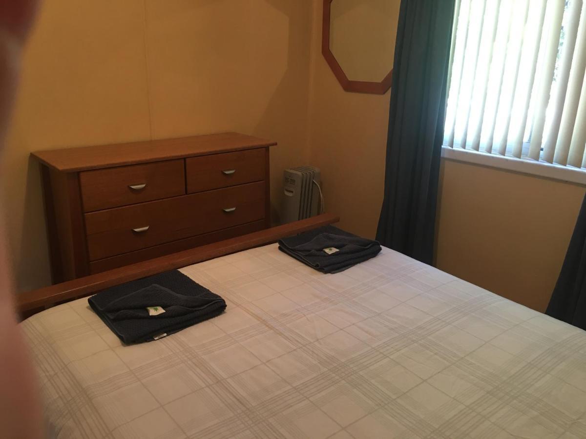 ג'וריאן Cottage 53 - Topspot Cottages מראה חיצוני תמונה